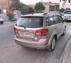 Dodge Journey